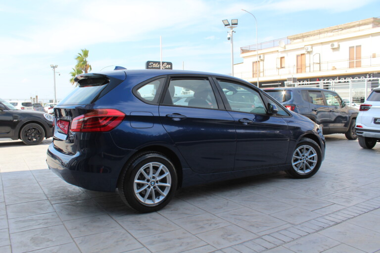 02 Stilecar It Bmw 216 Gf821rx