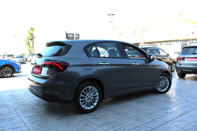 02 Stilecar It Fiat Tipo Gk148rs