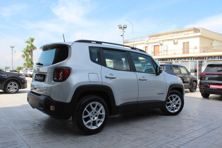 02 Stilecar It Jeep Renegade Gh402gw