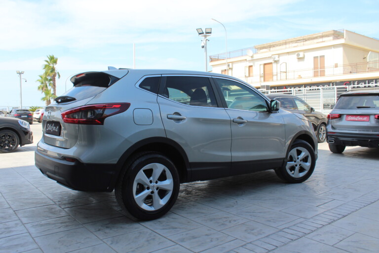 02 Stilecar It Nissan Qashqai Fp310gj
