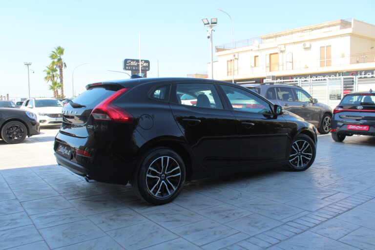 02 Stilecar It Volvo V40 Fy250yx