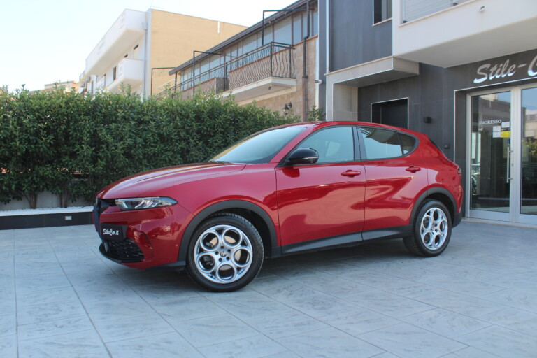 03 Stilecar It Ar Tonale Gm117es