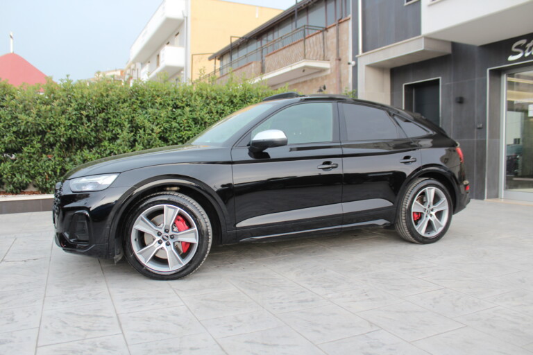 03 Stilecar It Audi Sq5 Gn165se