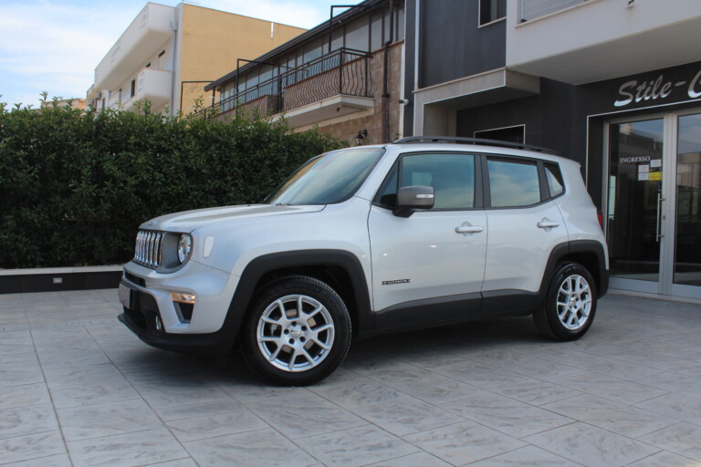 03 Stilecar It Jeep Renegade Gh402gw