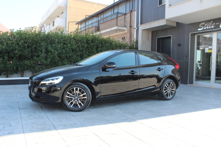 03 Stilecar It Volvo V40 Fy250yx