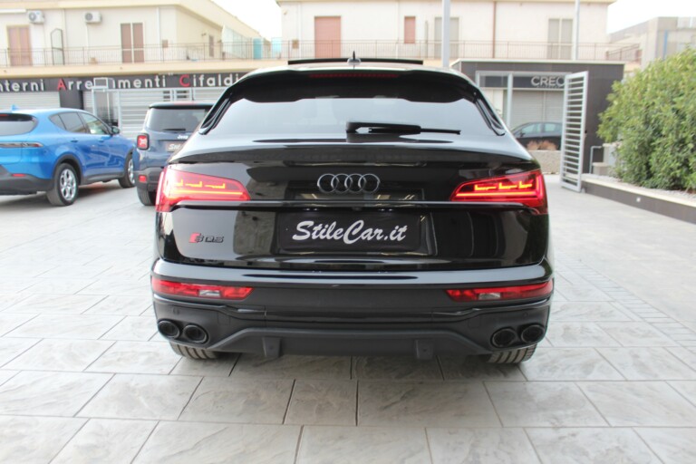 04 Stilecar It Audi Sq5 Gn165se