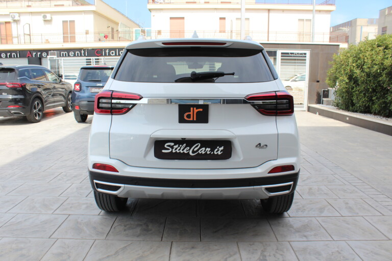 04 Stilecar It Dr 4 0 Gk384tf