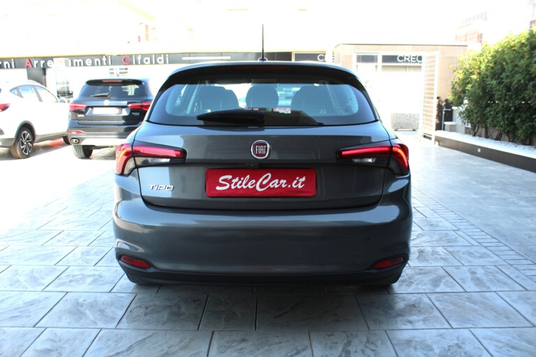 04 Stilecar It Fiat Tipo Gk148rs