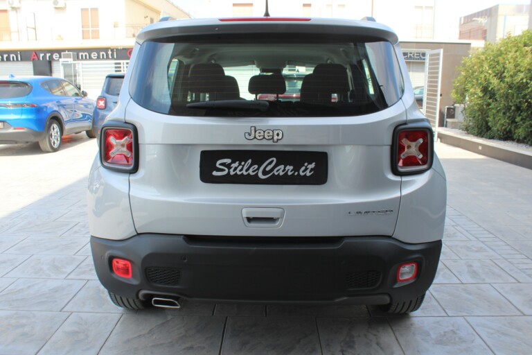 04 Stilecar It Jeep Renegade Gh402gw