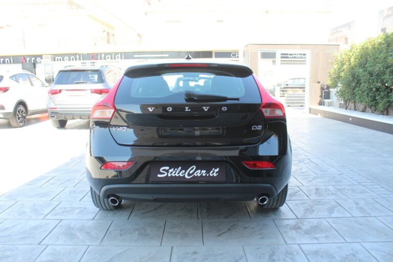 04 Stilecar It Volvo V40 Fy250yx
