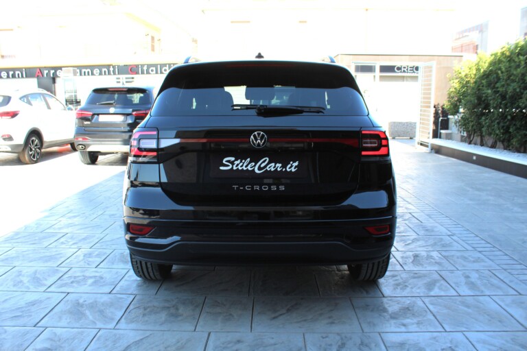 04 Stilecar It Vw T Cross Gm594np