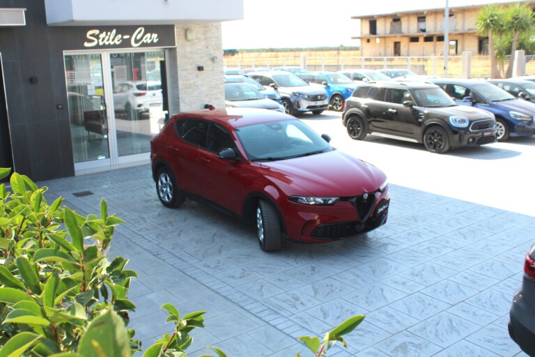 05 Stilecar It Ar Tonale Gm117es