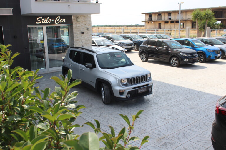 05 Stilecar It Jeep Renegade Gh402gw
