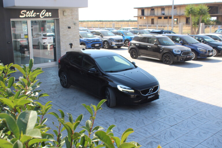 05 Stilecar It Volvo V40 Fy250yx