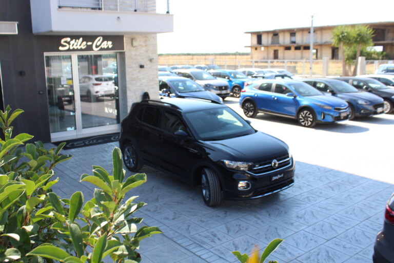 05 Stilecar It Vw T Cross Gm594np
