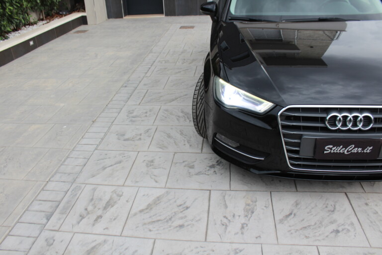 06 Stilecar It Audi A3 Ew478bf