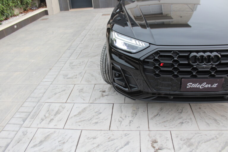 06 Stilecar It Audi Sq5 Gn165se