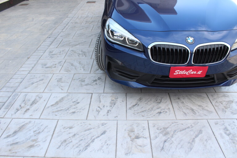 06 Stilecar It Bmw 216 Gf821rx