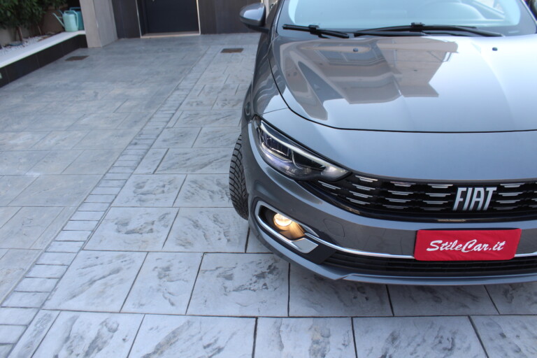 06 Stilecar It Fiat Tipo Gk148rs