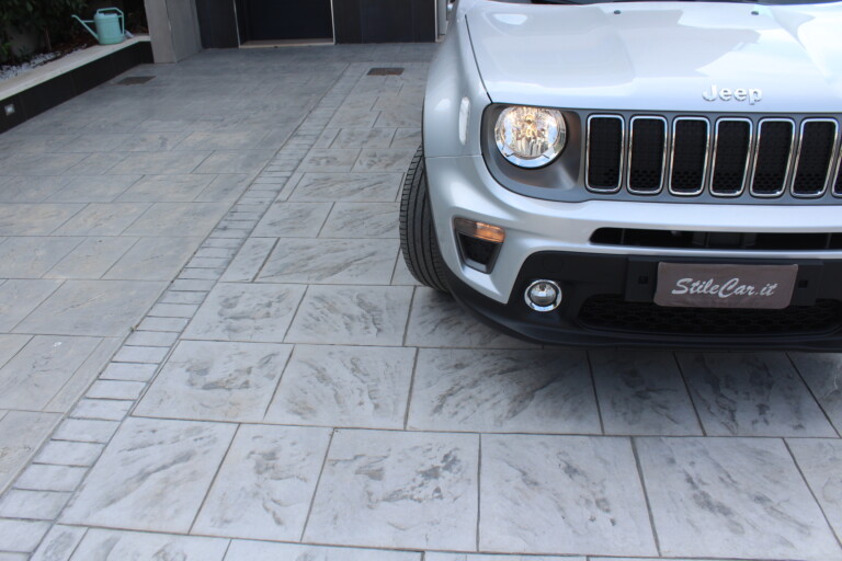 06 Stilecar It Jeep Renegade Gh402gw