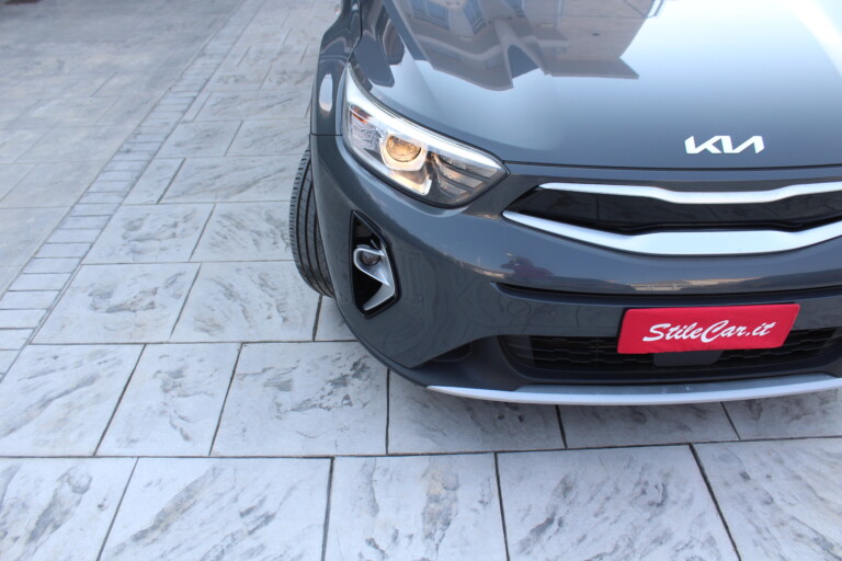 06 Stilecar It Kia Stonic Gj532jt