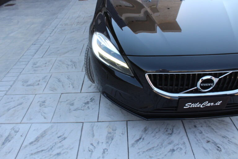 06 Stilecar It Volvo V40 Fy250yx