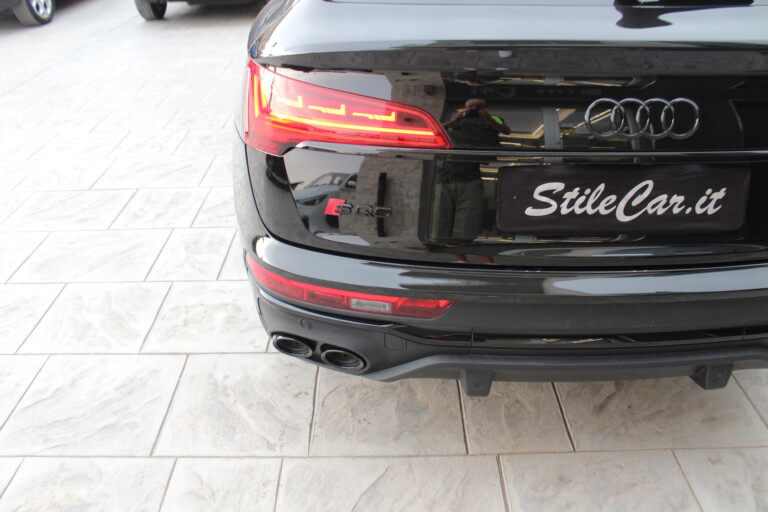 07 Stilecar It Audi Sq5 Gn165se