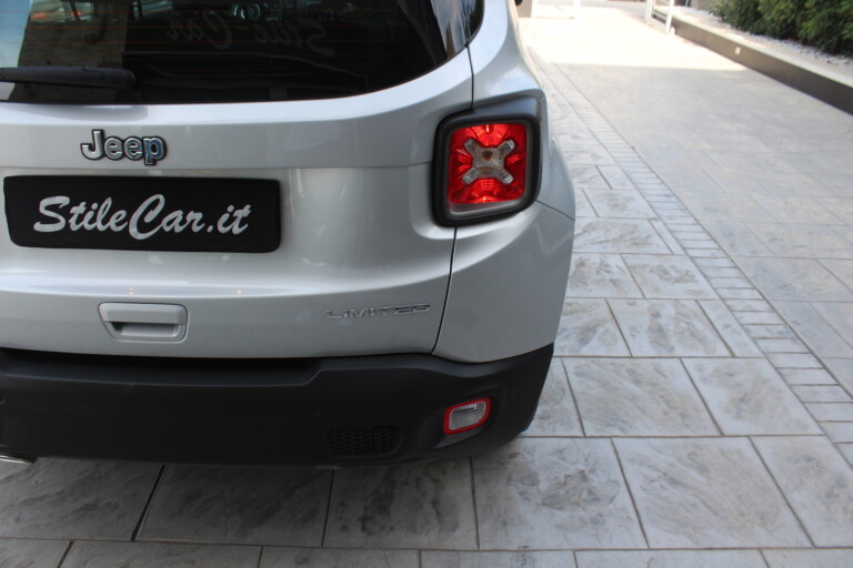 07 Stilecar It Jeep Renegade Gh402gw