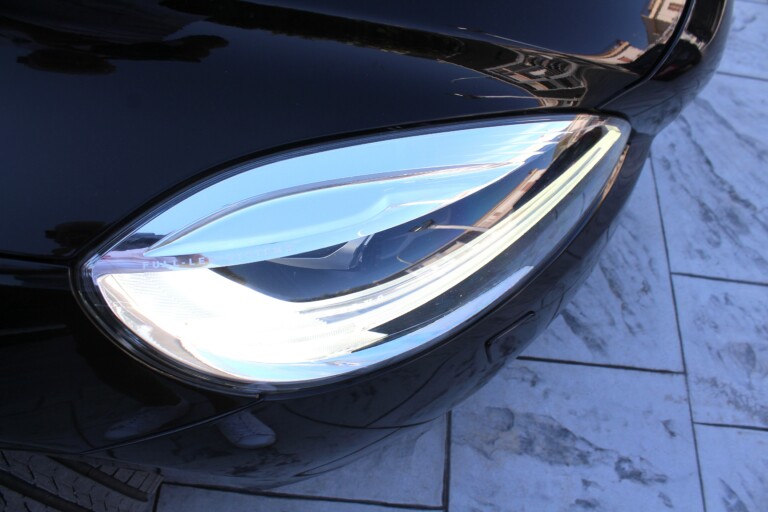 07 Stilecar It Volvo V40 Fy250yx