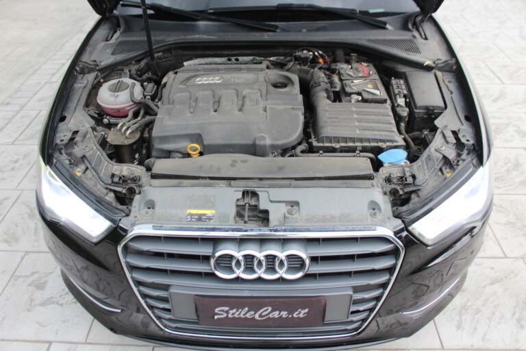 08 Stilecar It Audi A3 Ew478bf
