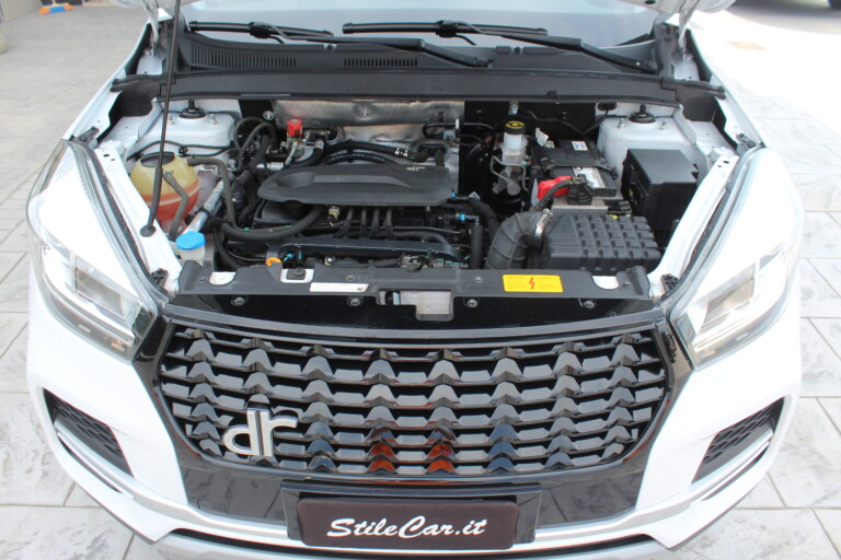 08 Stilecar It Dr 4 0 Gk384tf