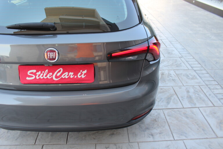 08 Stilecar It Fiat Tipo Gk148rs