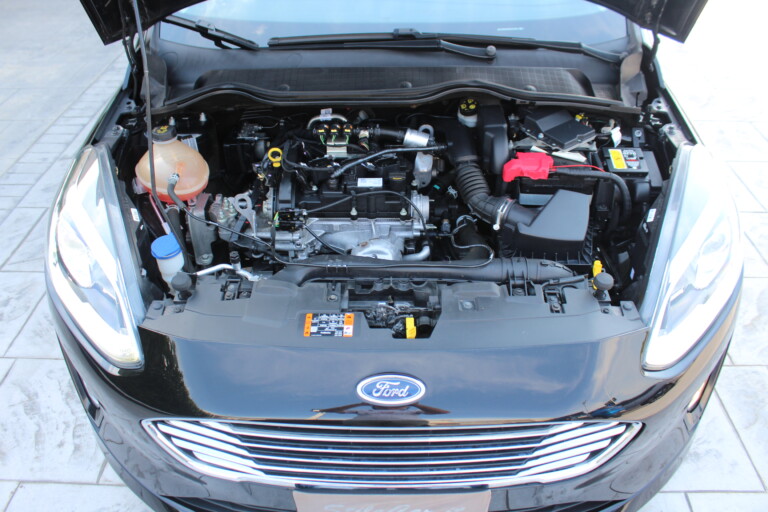 08 Stilecar It Ford Fiesta Gb786ds
