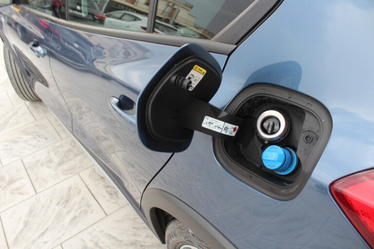 08 Stilecar It Ford Focus Gg786re