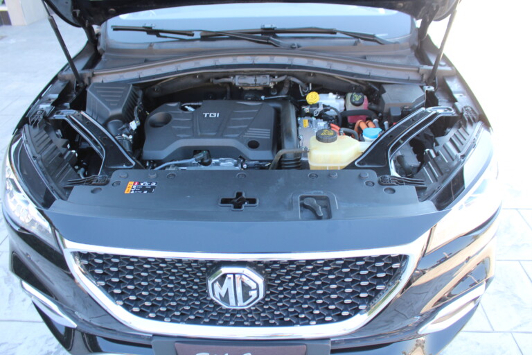 08 Stilecar It Mg Ehs Gm653fa