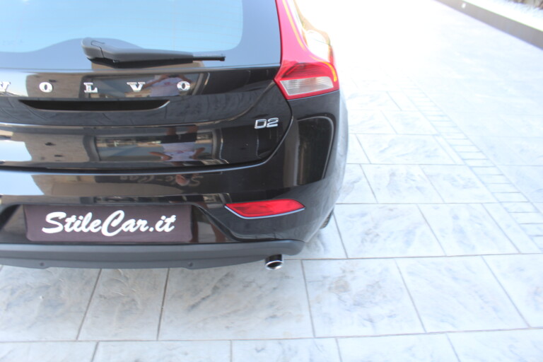 08 Stilecar It Volvo V40 Fy250yx