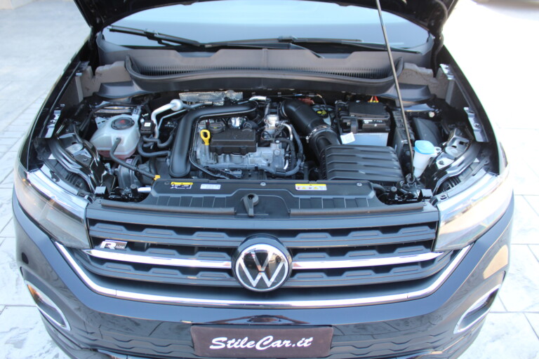 08 Stilecar It Vw T Cross Gm594np