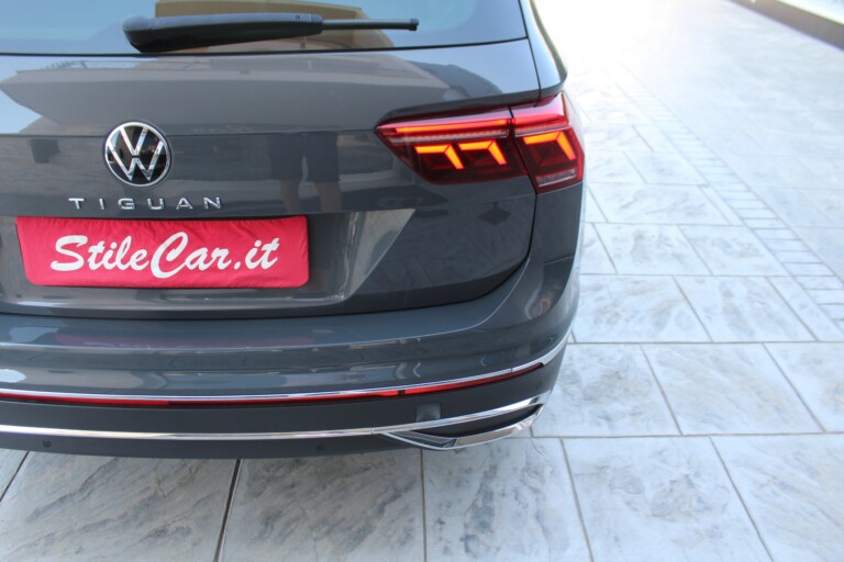 08 Stilecar It Vw Tiguan Gh705py