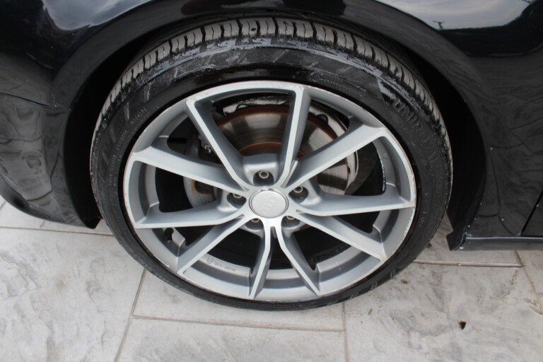 09 Stilecar It Audi A3 Ew478bf
