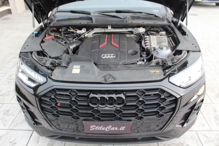 09 Stilecar It Audi Sq5 Gn165se