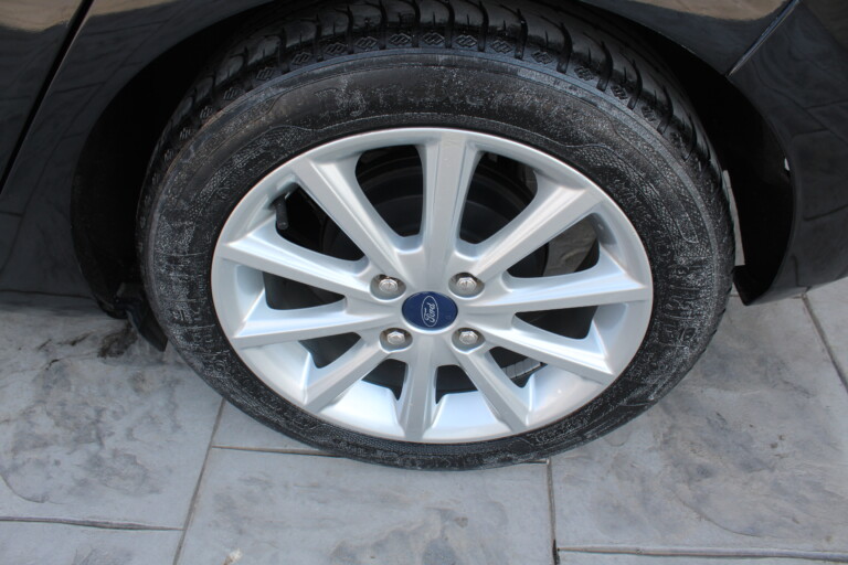 09 Stilecar It Ford Fiesta Gb786ds