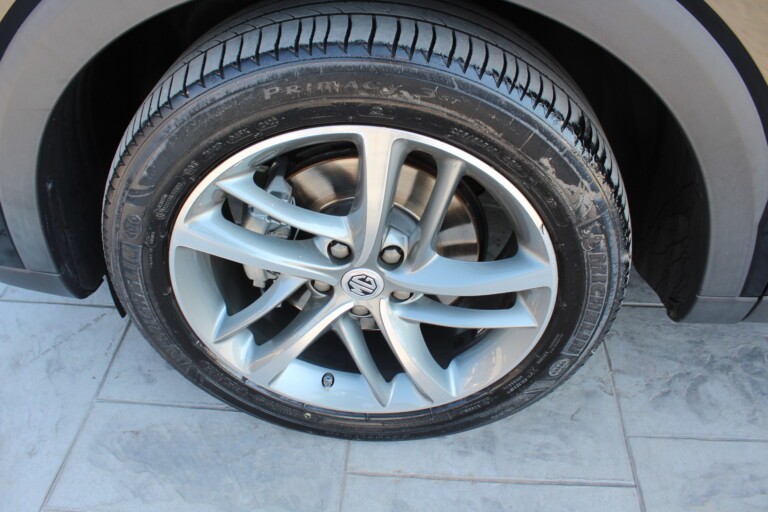 09 Stilecar It Mg Ehs Gm653fa