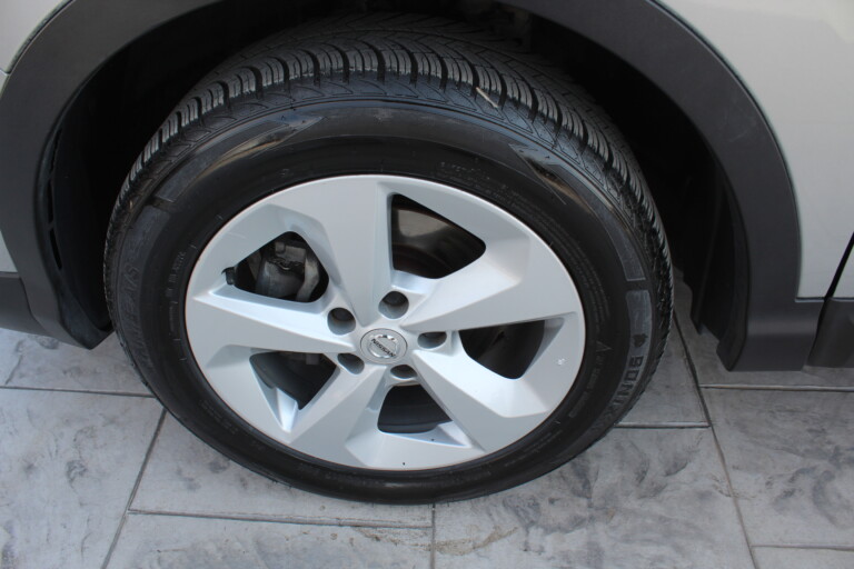 09 Stilecar It Nissan Qashqai Fp310gj
