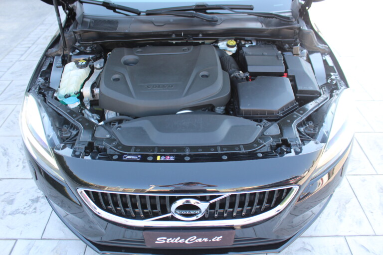 09 Stilecar It Volvo V40 Fy250yx