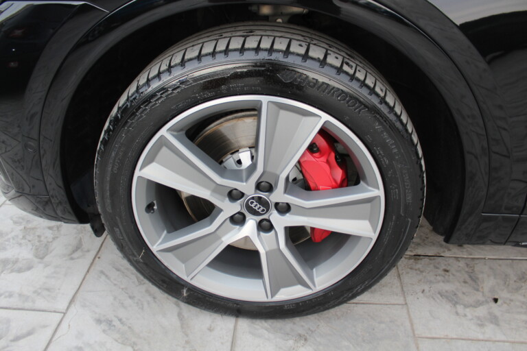 10 Stilecar It Audi Sq5 Gn165se