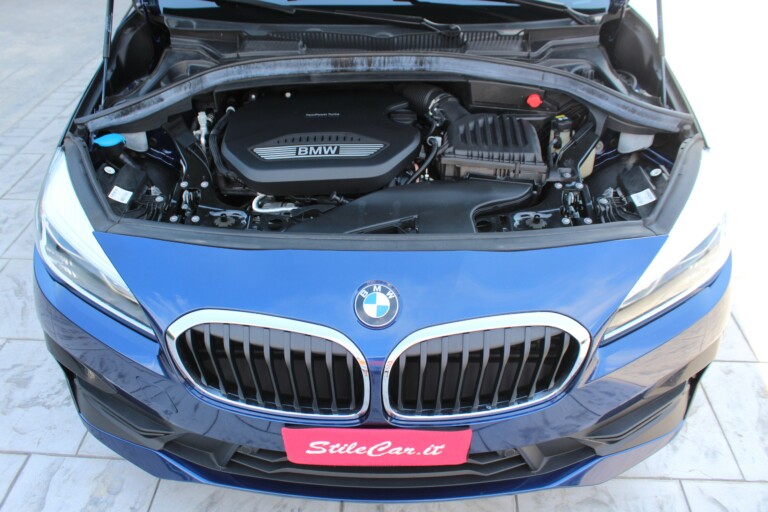 10 Stilecar It Bmw 216 Gf821rx