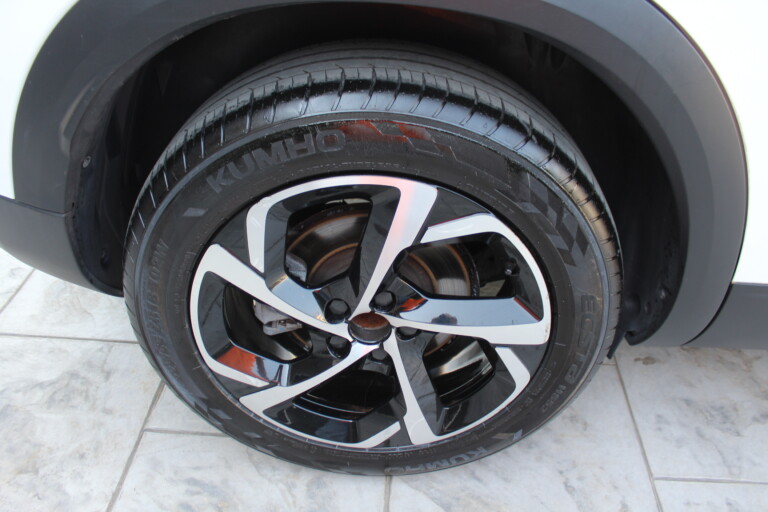 10 Stilecar It Citroen C5 Air Gd641bf