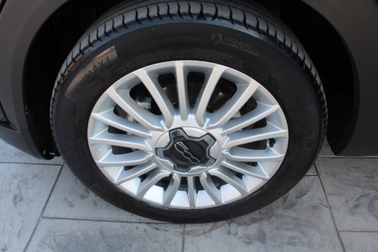 10 Stilecar It Fiat 500x Gj878ym