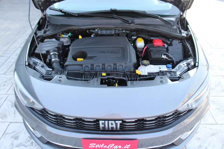 10 Stilecar It Fiat Tipo Gk148rs