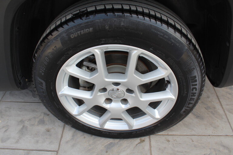 10 Stilecar It Jeep Renegade Gh402gw